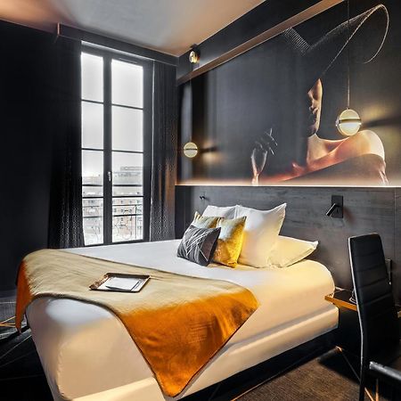 Leprince Hotel Spa; Best Western Premier Collection Le Mans Eksteriør billede