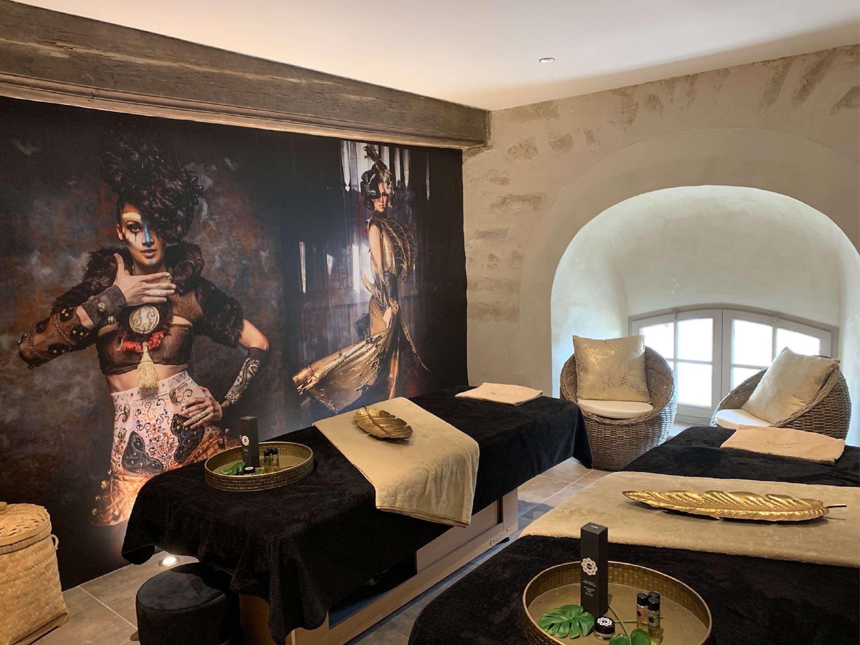 Leprince Hotel Spa; Best Western Premier Collection Le Mans Eksteriør billede