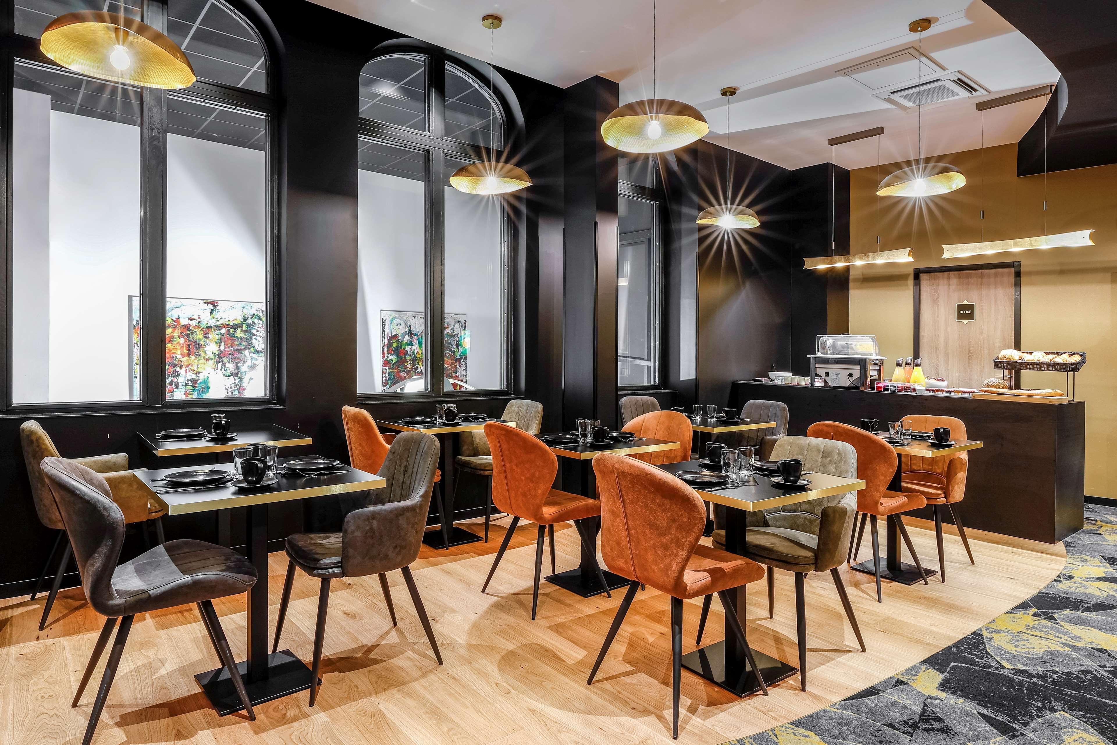 Leprince Hotel Spa; Best Western Premier Collection Le Mans Eksteriør billede