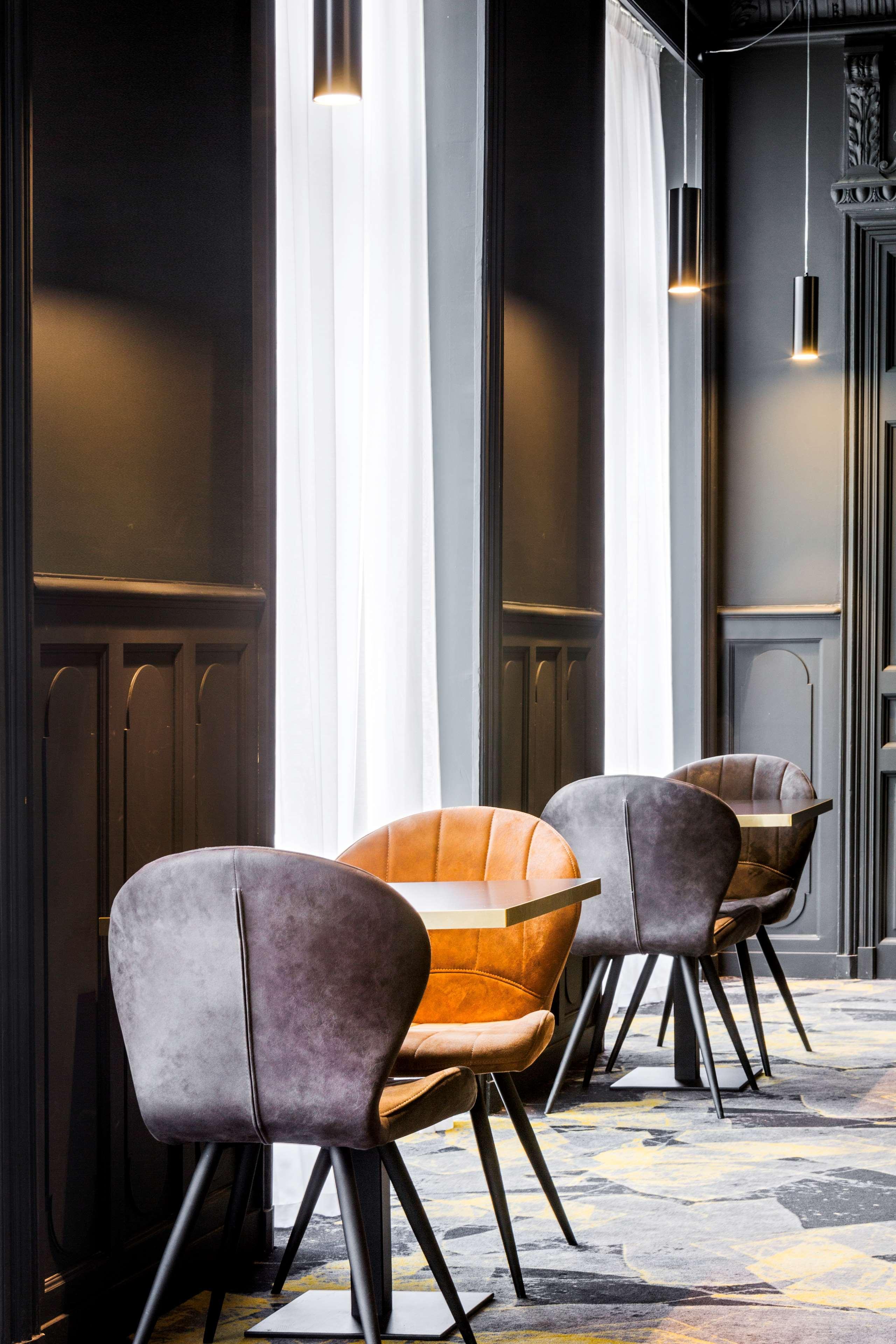 Leprince Hotel Spa; Best Western Premier Collection Le Mans Eksteriør billede