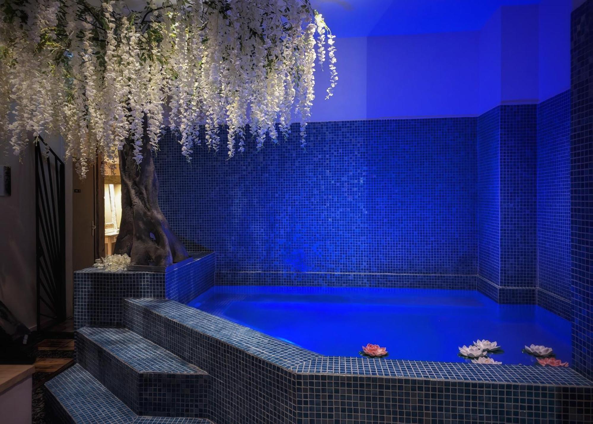 Leprince Hotel Spa; Best Western Premier Collection Le Mans Eksteriør billede