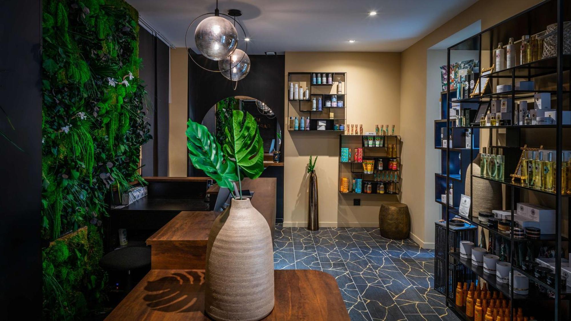 Leprince Hotel Spa; Best Western Premier Collection Le Mans Eksteriør billede